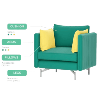 3D Shopping South Africa, 3D Shopping Johannesburg, 3D Styler South Africa, 3D Shopping Worldwide